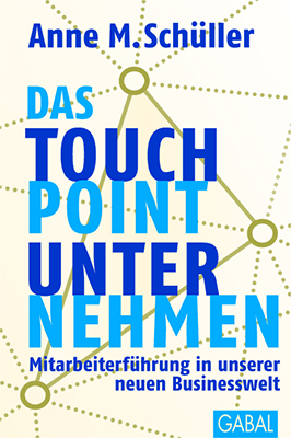 DAS TOUCH POINT UNTERNEHMEN